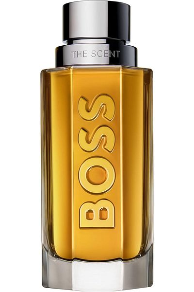 Hugo Boss The Scent for Men Eau de Toilette 100ml