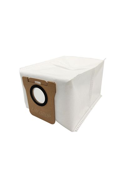 LİN GRUP X Iaomi X10 X20 Compatible Garbage Bag Dust Bag 1 Piece