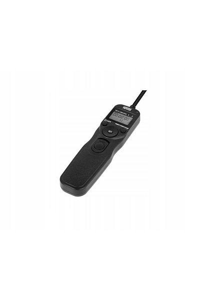 Newell RS60-E3 Photo Remote Control, Newell, Black