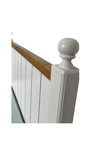 arionkids Nefes MDF Başlık 135 Cm | 120 Cm Bazalar İçin İdeal Ölçü