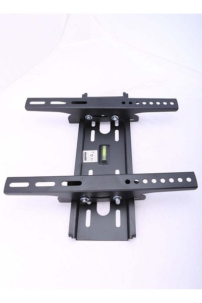 Geepas TV Wall Mount for LCD/PLASMA/LED Television, Premium Quality, Heavy Duty for 15 Inches To 47 Inches