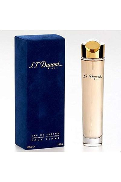 S.T. Dupont أو دو بارفان للنساء 100 مل