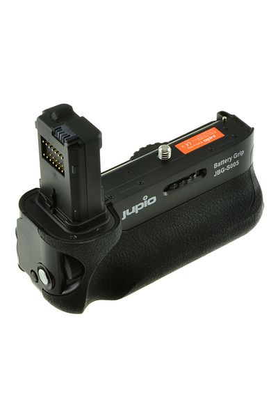 Jupio Grip Baterie Jupio pentru Sony A7, A7R , A7S (VG-C1EM), Negru