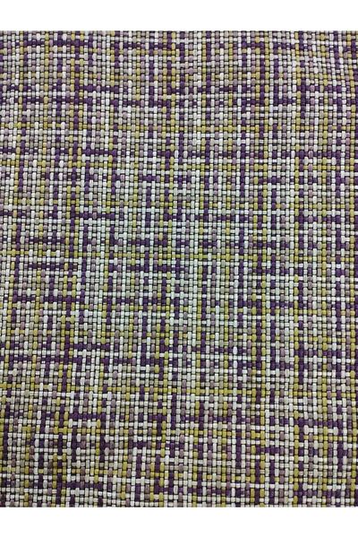 Erciyes home 1. Quality Linen Plaid Upholstery Fabric