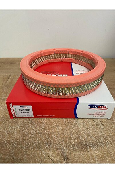 Monreal Mfn-0070 Inner-Outer Wire Air Filter Tofas Slx 131 Sl 7721380E