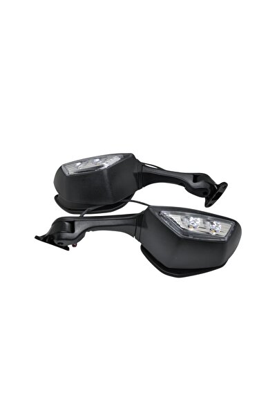 Buhank Zx10r & R25 Sinyalli Ayna