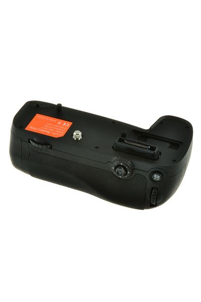 Jupio Jupio Battery Grip for Nikon D7200 (MB-D15) + Remote Control