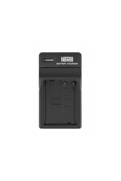 Newell Newell DC-USB charger for Panasonic DMW-BLC12 battery