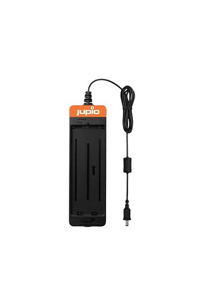 Jupio Canon CG-CP200 Power Supply/Charger for Canon Selphy CP820 CP910 CP800 CP900