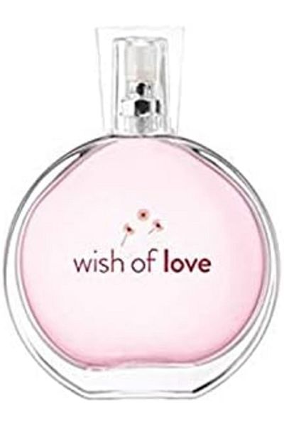 AVON Wish Of Love For Women EDT - 50 ml