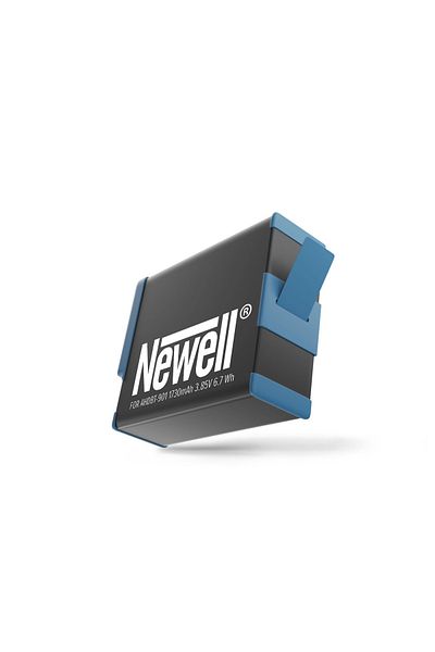 Newell Newell AHDBT-901 Battery for GoPro Hero 9 and 10