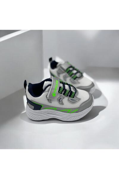 Rexba ERKEK BEBE GÜNLÜK RAHAT SNEAKER