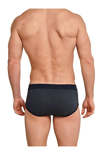 Schiesser Sportslips 2er-pack Original Classics Unterhose Unterwäsche Basic Klassisch