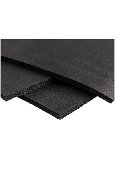ETÜRKELİ 6mmx 50x100cm Oto Ses Yalıtımı Kapı Ve Bagaj Için Bantlı