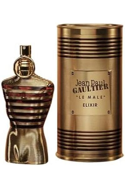 Jean Paul Gaultier Jean Paul Gaultier Le Male Elixir Parfum 125ml