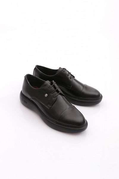 DGN Ανδρικά Παπούτσια Classic 3681102631087