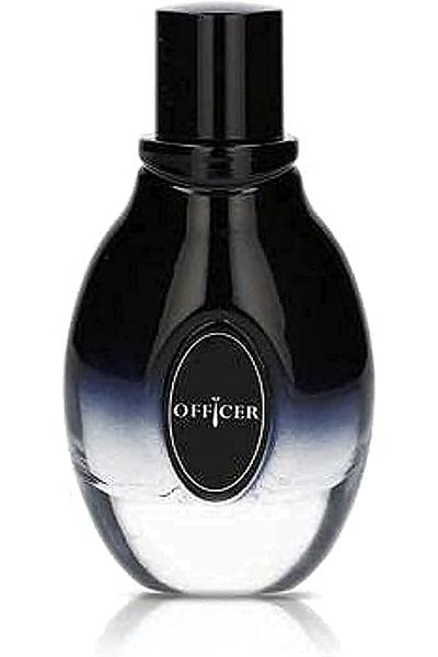 Al Rehab perfumes Officeur Perfume for Men by Al Rehab - 100ml