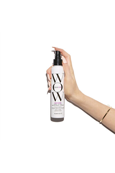 Color Wow كولور واو رايز ذا روت بخاخ لتكثيف الشعر 150 مل