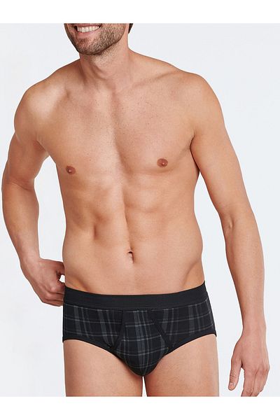 Schiesser Sportslips 2er-pack Original Classics Unterhose Unterwäsche Basic Klassisch