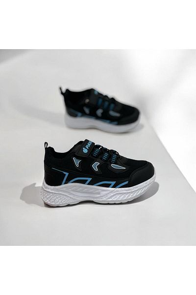 Rexba Boy's Casual and Comfortable Sneaker
