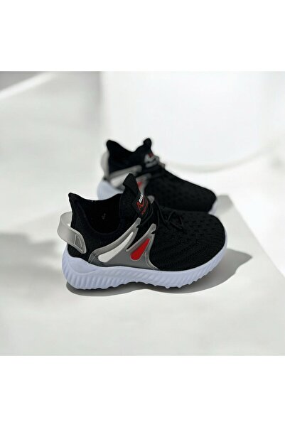 Rexba ERKEK BEBE TRİKO RAHAT GÜNLÜK SNEAKER