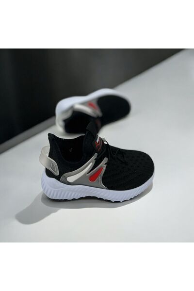 Rexba ERKEK BEBE TRİKO RAHAT GÜNLÜK SNEAKER
