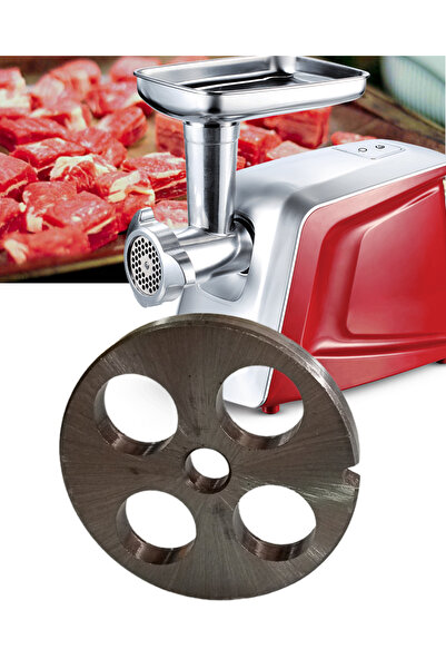 Russet Kıyma Makinesi Kuşbaşı Aynası No 12 / 20 mm Süzgeç Elek