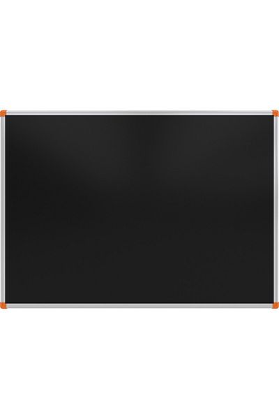 Panda 35X45Cm Black Writing Board Chalk Blackboard Wall Mounted