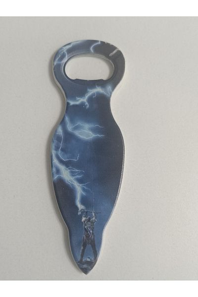 shop Bottle Opener Magnet Will Open