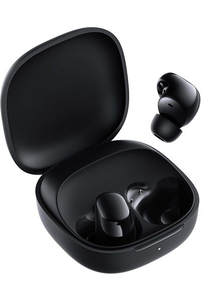 Xiaomi Redmi Buds 6 Play, Black