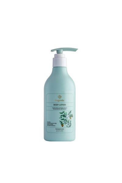 Bogenia Bogenia Ceramide Nourishing Body Lotion BG425.001