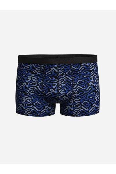 LC Waikiki Standard Mold Cotton Flexible Men's Boxers 3-Piece