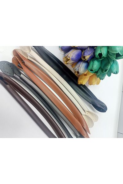 Sultan Pelikan (Duck) Tubular Bag Handle 35 cm