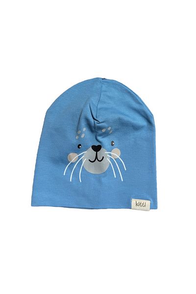 BATU GİYİM Baby Combed Beret