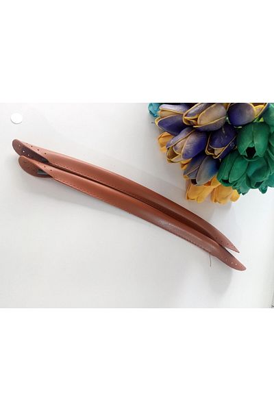 Sultan Pelikan (Duck) Tubular Bag Handle 35 cm