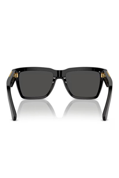 Dolce&Gabbana Dolce Gabbana Dg4465 501/87 55 Men's Sunglasses