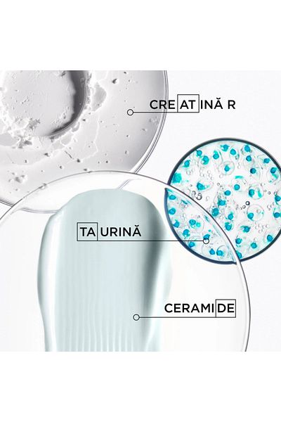 Kerastase Kerastase - Resistance Bain Extentioniste, sampon fortifiant impotriva caderii parului, 250 ml