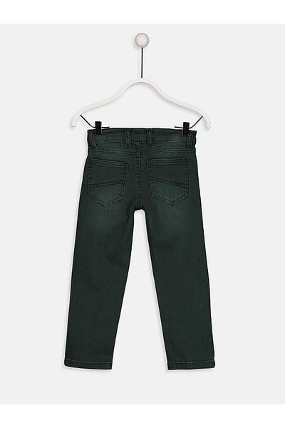 LC Waikiki Boy's Trousers (17K)