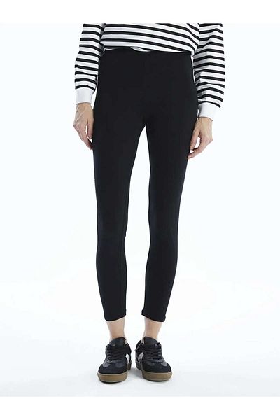 LC Waikiki Pantaloni de damă cu talie elastică (S5)
