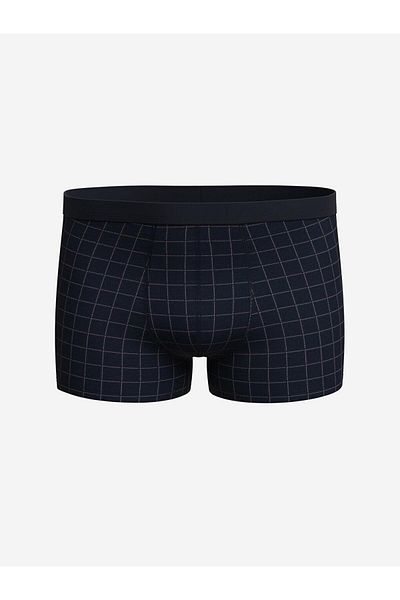 LC Waikiki Standard Mold Cotton Flexible Men's Boxer 3-Pack (S5)