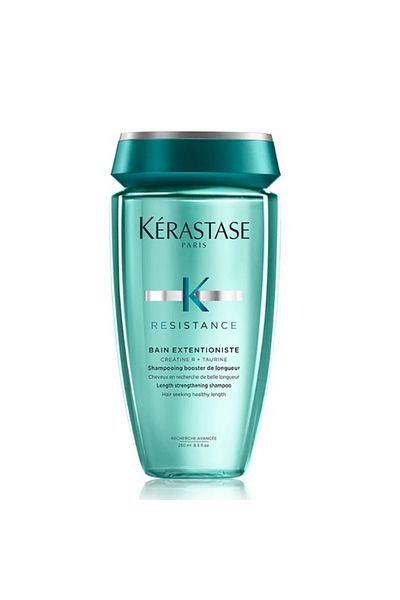 Kerastase Kerastase - Resistance Bain Extentioniste, sampon fortifiant impotriva caderii parului, 250 ml