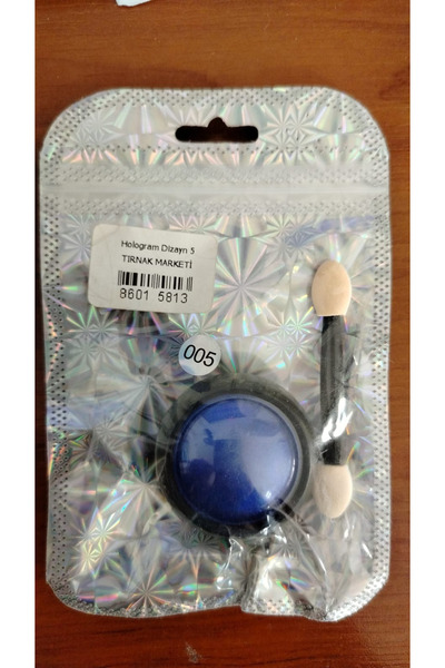 Pastelya Glitter Sim Göz Farı Yüz ve Vücut Parıltısı Glitter Sim Far 13