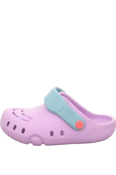 Superfit Splash-C Water Resistant Children's Beach Garden Slippers