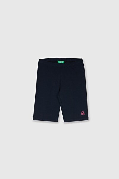 Benetton Girl's Tights