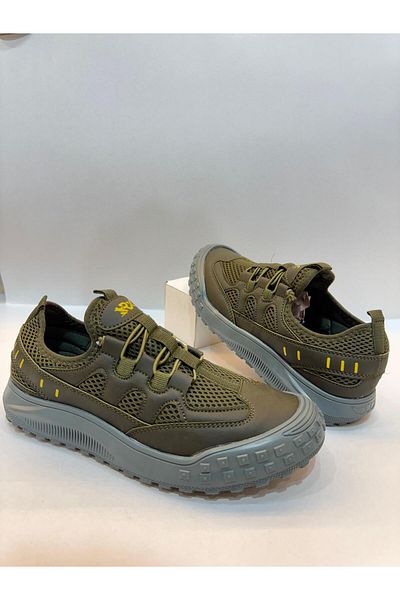 Rimex Comfortable Elastic Summer Scented Sole Men's Sports Shoes Snaeker