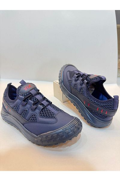 Rimex Comfortable Elastic Summer Scented Sole Men's Sports Shoes Snaekers