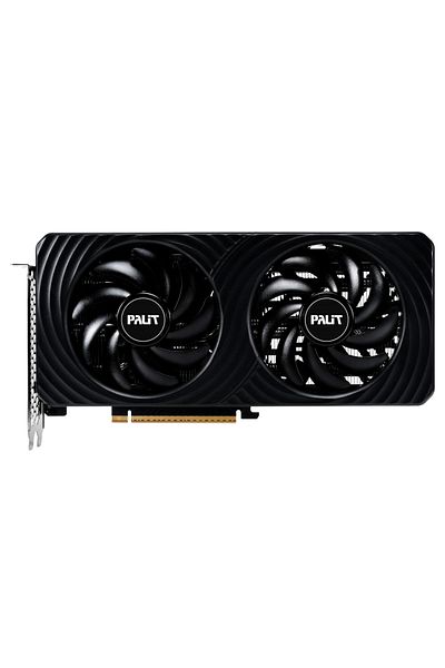 PALIT Geforce Rtx5060Ti Dual 8Gb Graphics Card