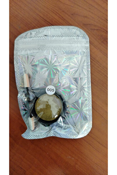 Pastelya Glitter Sim Göz Farı Yüz ve Vücut Parıltısı Glitter Sim Far 13