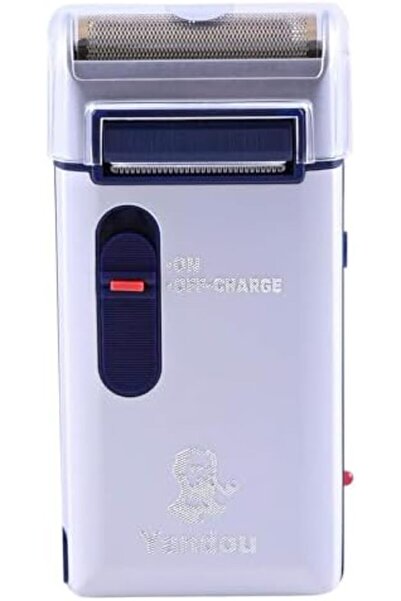Yanduo Yandou Second Generation Portable Rechargeable Shaver - SV-W301U