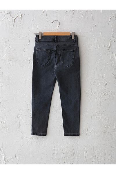 LC Waikiki Дънки Boy Gray Rodeo Grd